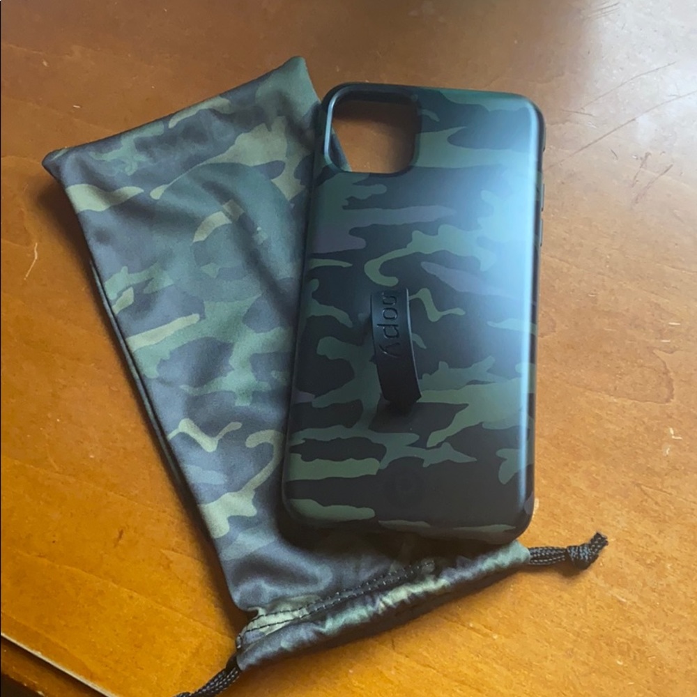 Loopy Case